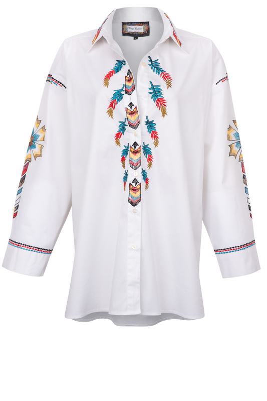 Vintage Collection Edie Shirt