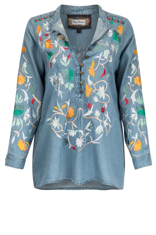 Vintage Collection Carolina Top