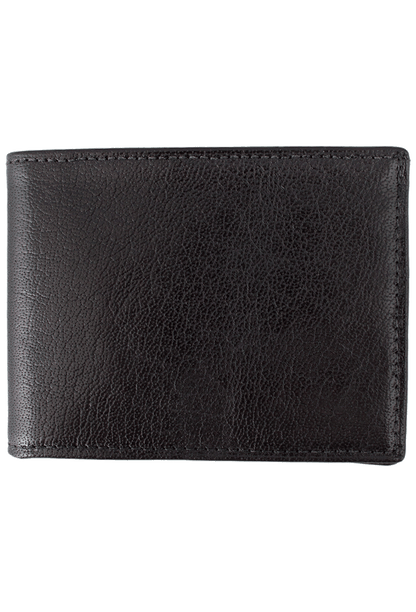 Pinto Ranch Calf Slim Fold Wallet