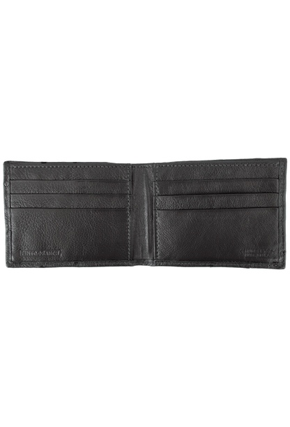 Pinto Ranch Classic Ostrich Wallet