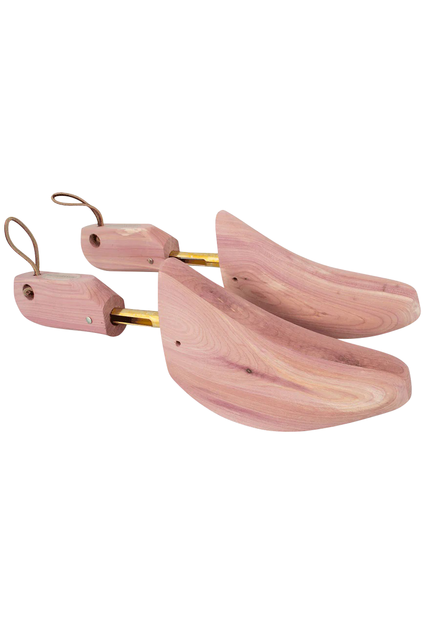 Rochester Shoe Tree Company Men's Boot Trees | Pinto Ranch