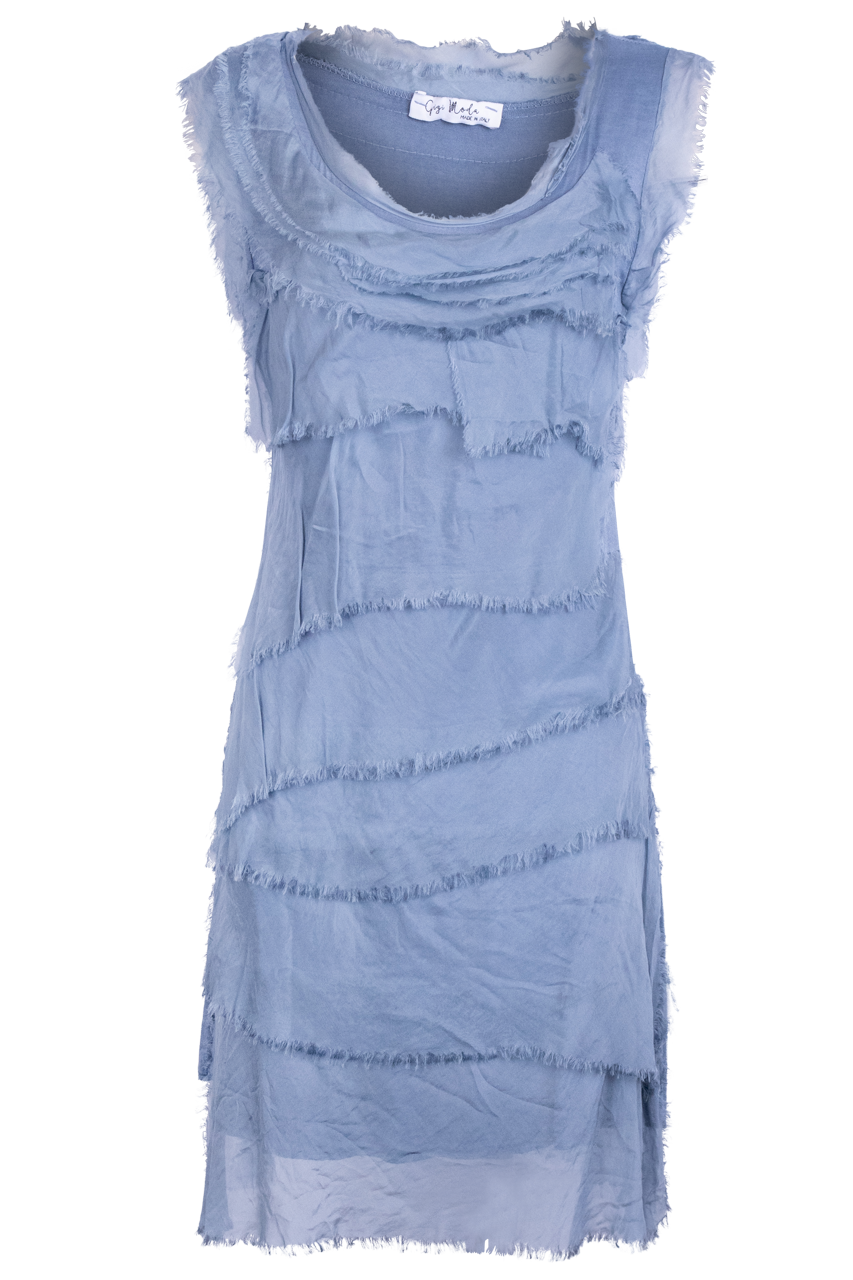 Gigi Short Ruffle Western Dress | Pinto Ranch OSFA / Magenta Gigi Short Ruffle Western Dress | Pinto Ranch OSFA / Magenta