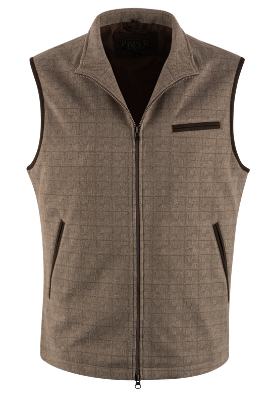 Madison Creek McKinney Vest