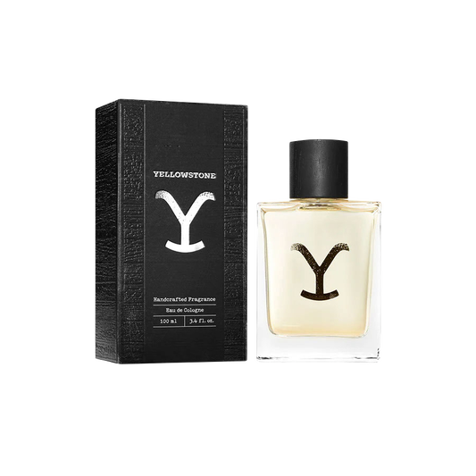 Tru Fragrance Yellowstone Men's Cologne