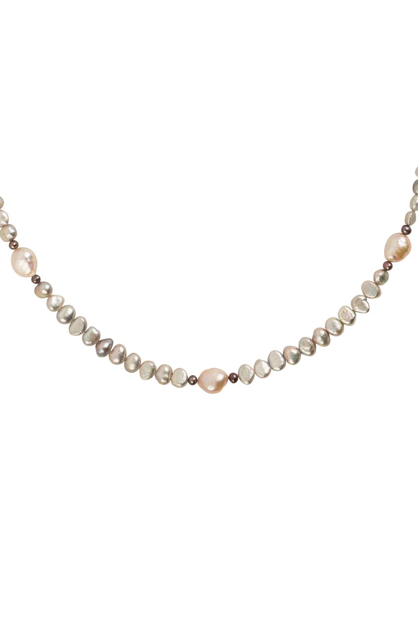 Ann Vlach Freshwater Pearl Necklace
