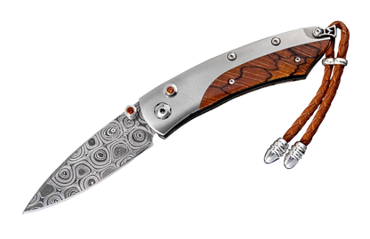 William Henry Pikatti Summer Rain Pocket Knife