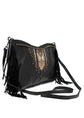 Mary Frances Zion Leather Crossbody Handbag