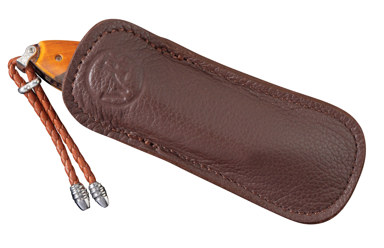 William Henry Monarch Autumn Colors Knife