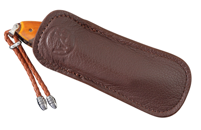 William Henry Monarch Autumn Colors Knife