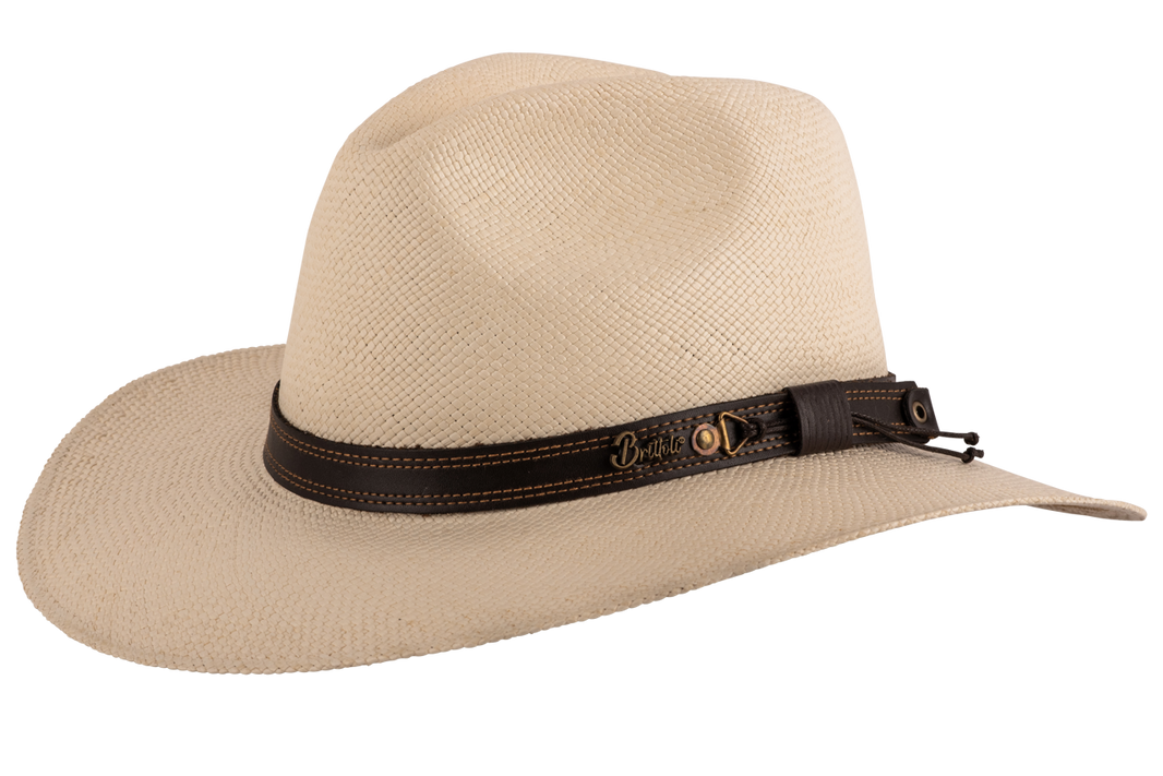 Cowboy Hats Leather, Felt & Straw Hats Pinto Ranch Cowboy Hats