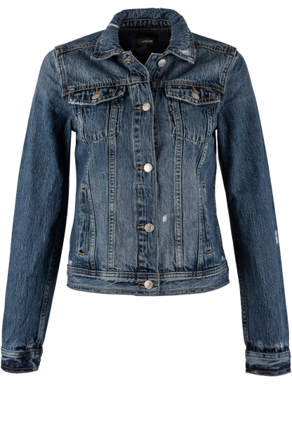 Joe’s Jeans Standard Trucker Jacket