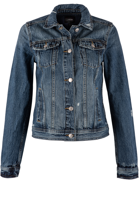 Joe’s Jeans Standard Trucker Jacket