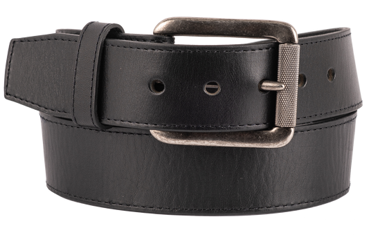 Justin Bomber Belt - Black