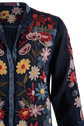 Johnny Was Edie Blouse
