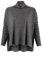 Dylan Fuzzy Fleece Pullover