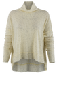 Dylan Fuzzy Fleece Pullover