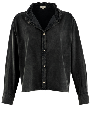 Dylan Corduroy Isabelle Top