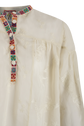 Johnny Was Santa Fe Tunic Top