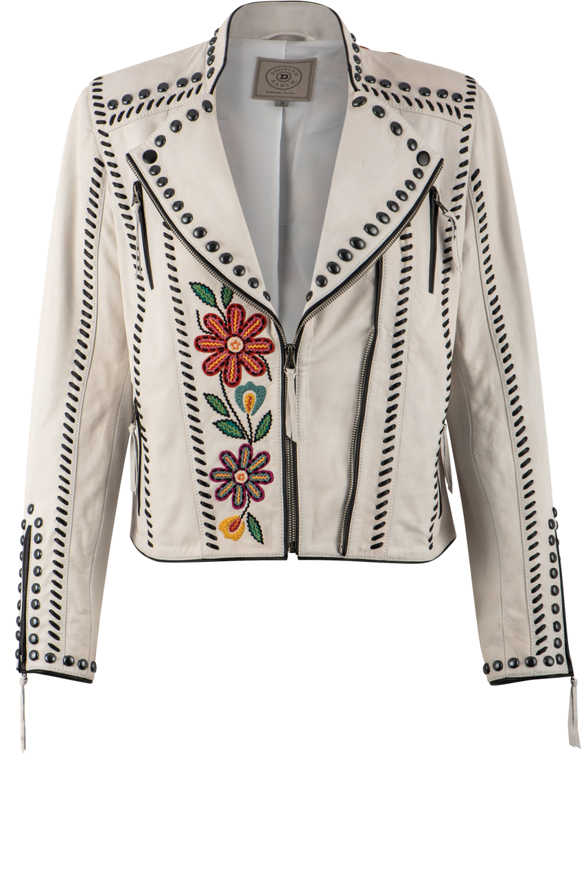 Double D Ranch Nina Jacket – Pinto Ranch