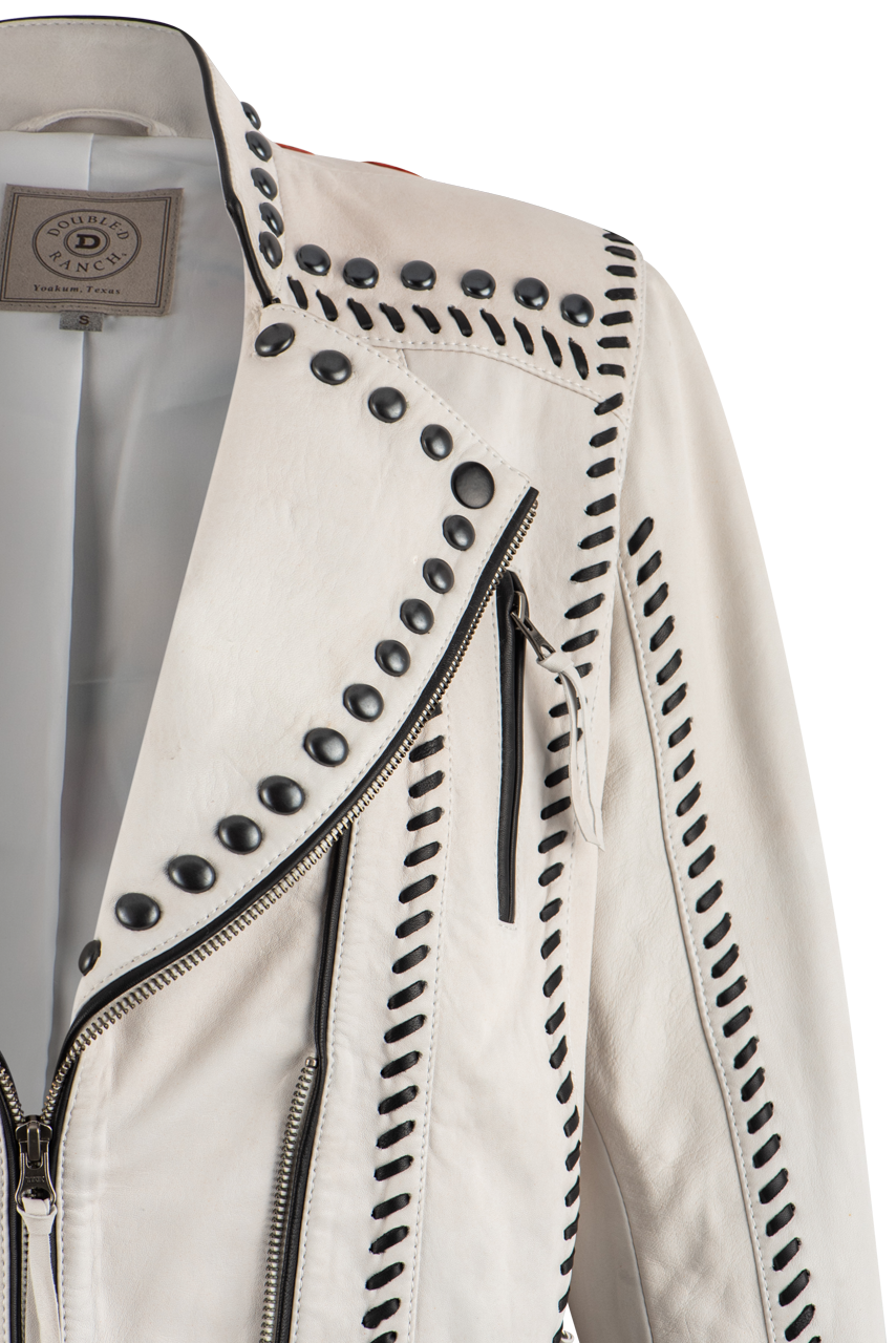 Double D Ranch Nina Jacket – Pinto Ranch