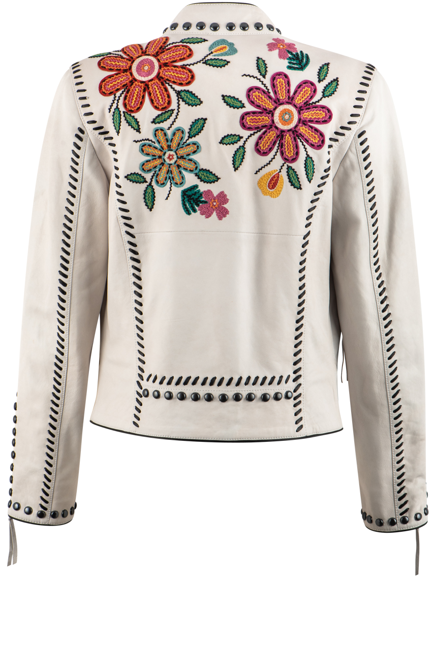 Double D Ranch Nina Jacket – Pinto Ranch
