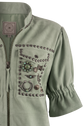 Double D Ranch Fredonia Jacket Top
