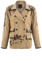 Double D Ranch Telling Stories Jacket