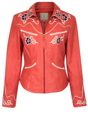 Double D Ranch Ace Jacket
