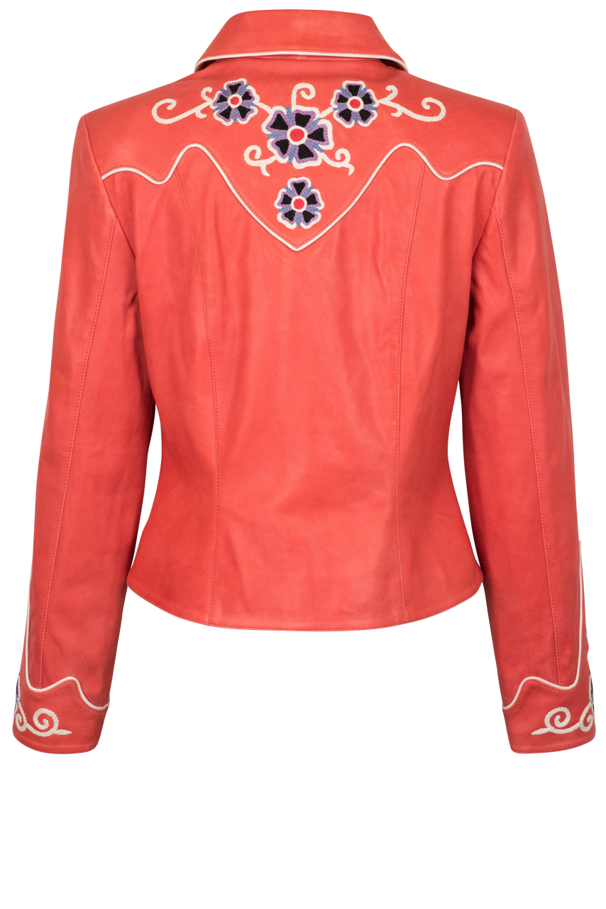 Double D Ranch Western Ace Jacket | Pinto Ranch