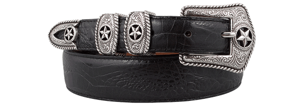 C42123_BLK_LEEGIN_COUTRY_CROC_  display picture 3