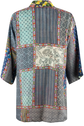 Johnny Was Patch Kimono