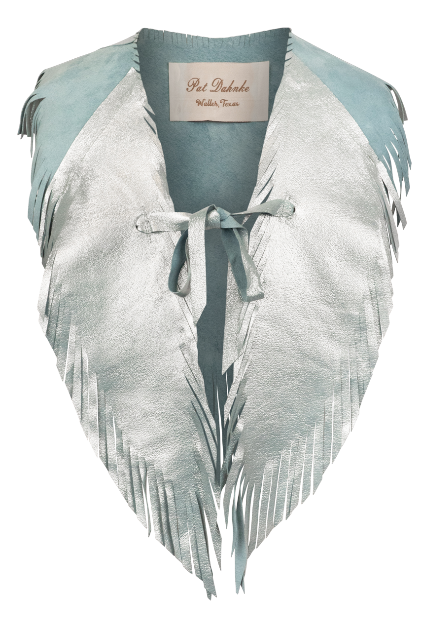 Pat Dahnke Kids Kickapoo Western Collar | Pinto Ranch