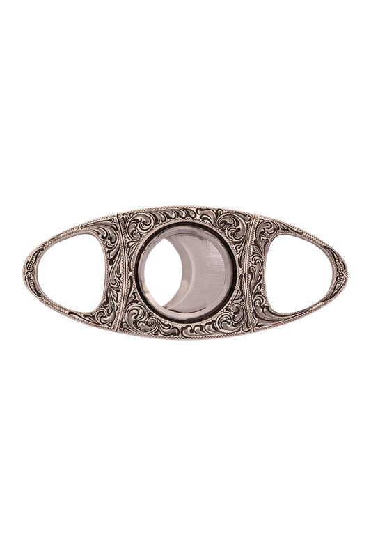 Silver King Sterling Silver Cigar Cutter