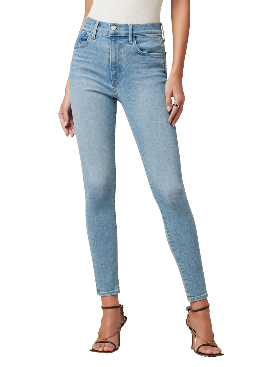 Joe's Jeans Pacifica Charlie Ankle Jeans