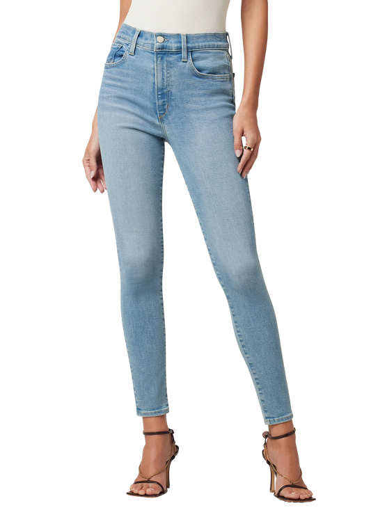 Joe's Jeans Pacifica Charlie Ankle Jeans