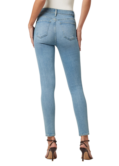 Joe's Jeans Pacifica Charlie Ankle Jeans