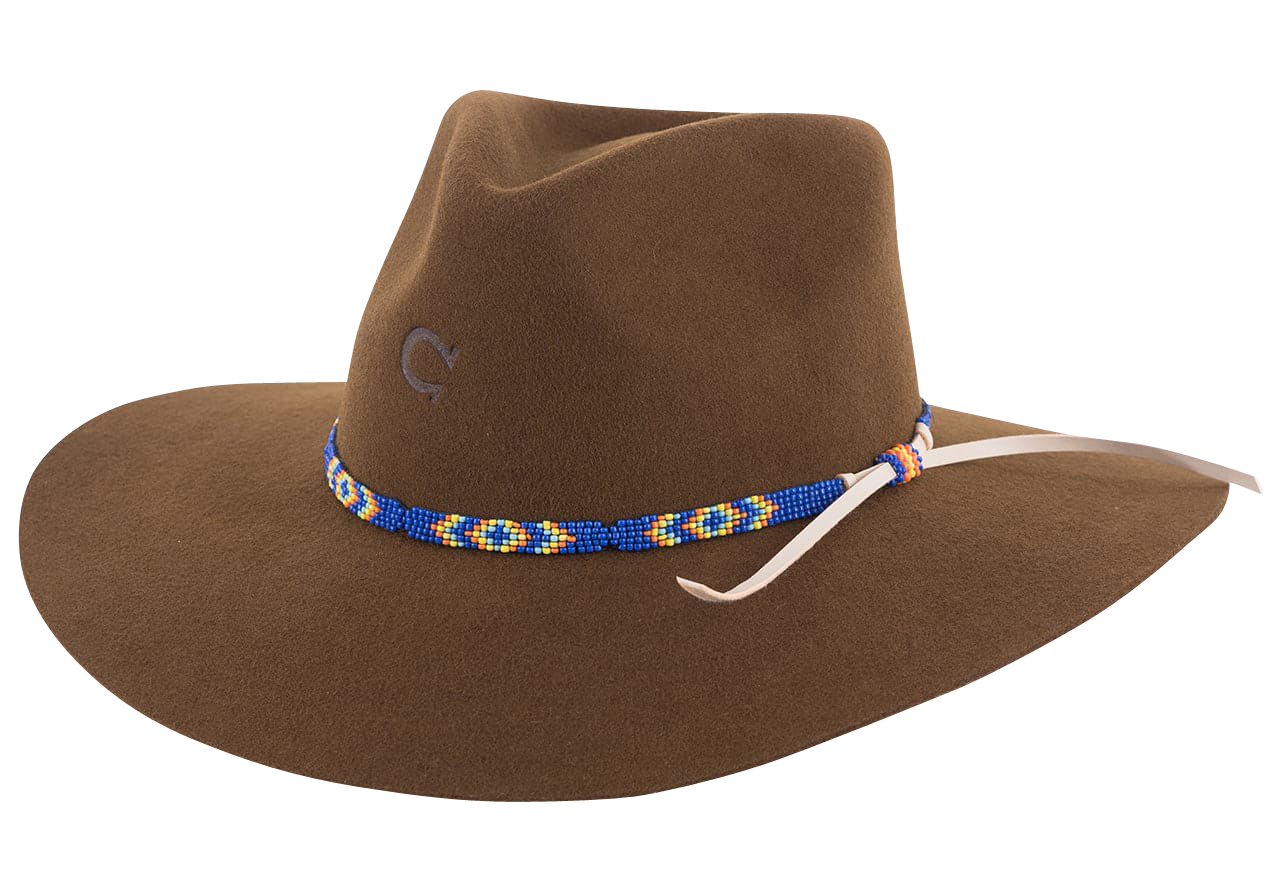 Charlie 1 Horse Gypsy Hat