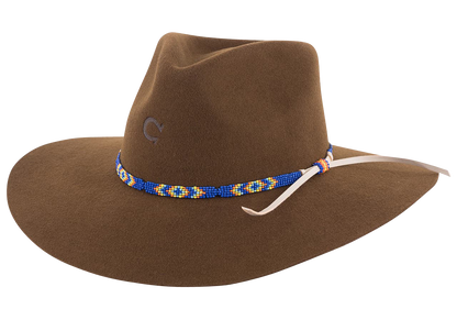 Charlie 1 Horse Gypsy Hat