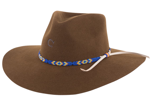 Charlie 1 Horse Gypsy Hat