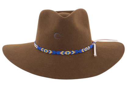Charlie 1 Horse Gypsy Hat