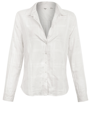 Dylan Button-Front Top