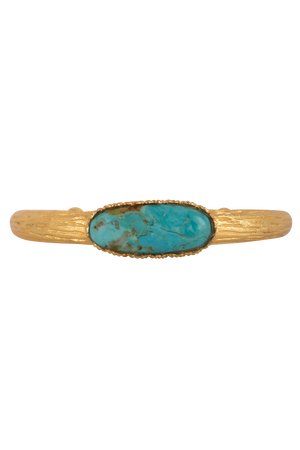 Christina Greene Turquoise Tracie Bracelet