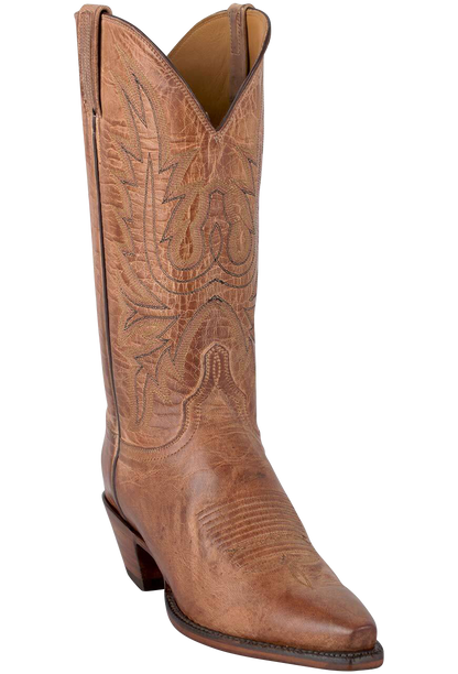 Lucchese mad hot sale dog goat womens