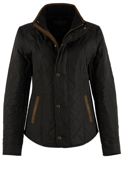Madison Creek Women's Nylon Georgia Jacket