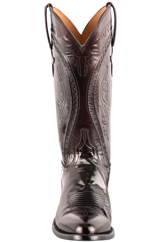 Lucchese Men s Cowboy Boots Pinto Ranch