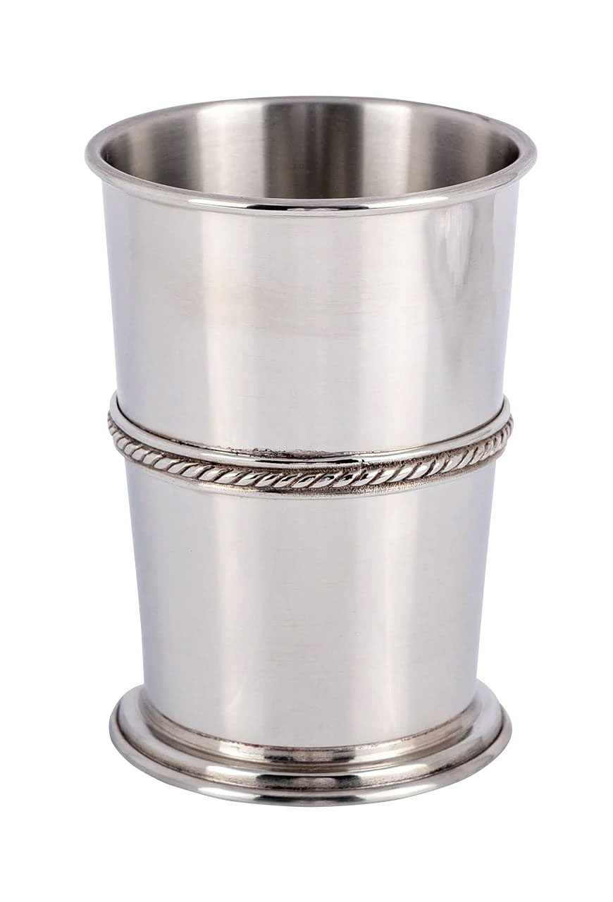 Arthur Court Equestrian Julep Cup