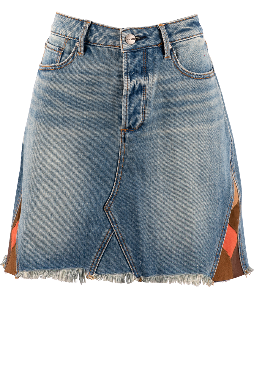 Driftwood Stef Skirt