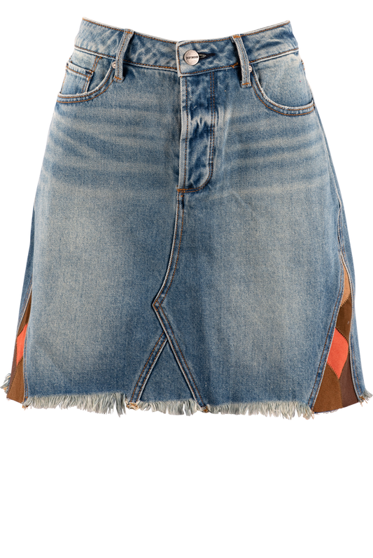 Driftwood Stef Skirt