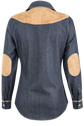 Madison Creek Women's Contrast Top