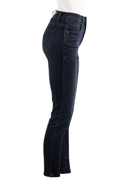 KUT Connie Slim Fit Ankle Skinny Jeans